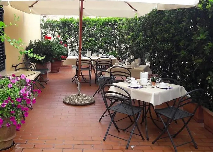 Bed&Breakfast San Francesco