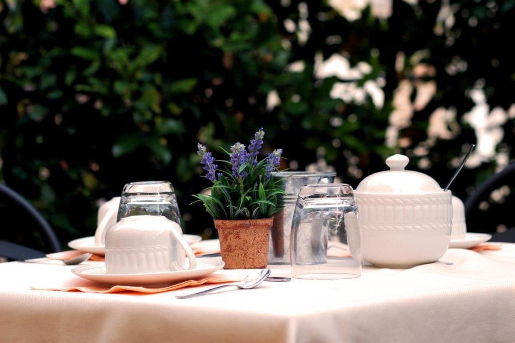 Frühstückspension Bed&Breakfast San Francesco *