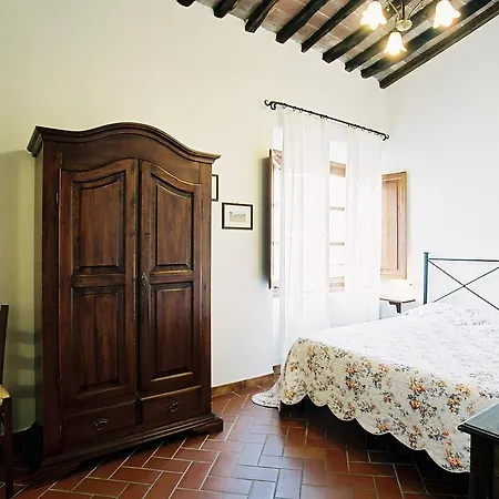 Camere Zimmer Rooms San Francesco Buti Exterior foto