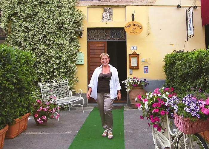 Bed&Breakfast San Francesco