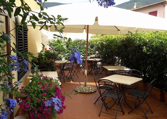 Bed&Breakfast San Francesco