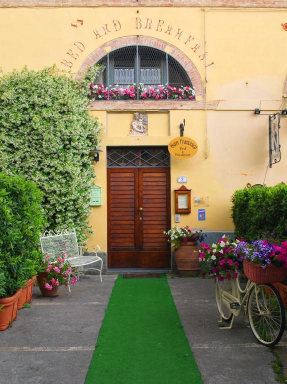 San Francesco Buti