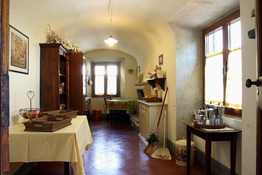 San Francesco Frühstückspension *