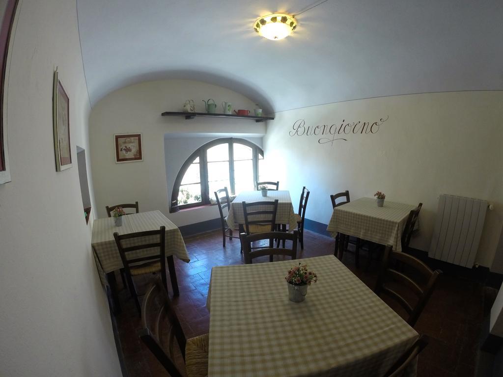 Frühstückspension San Francesco