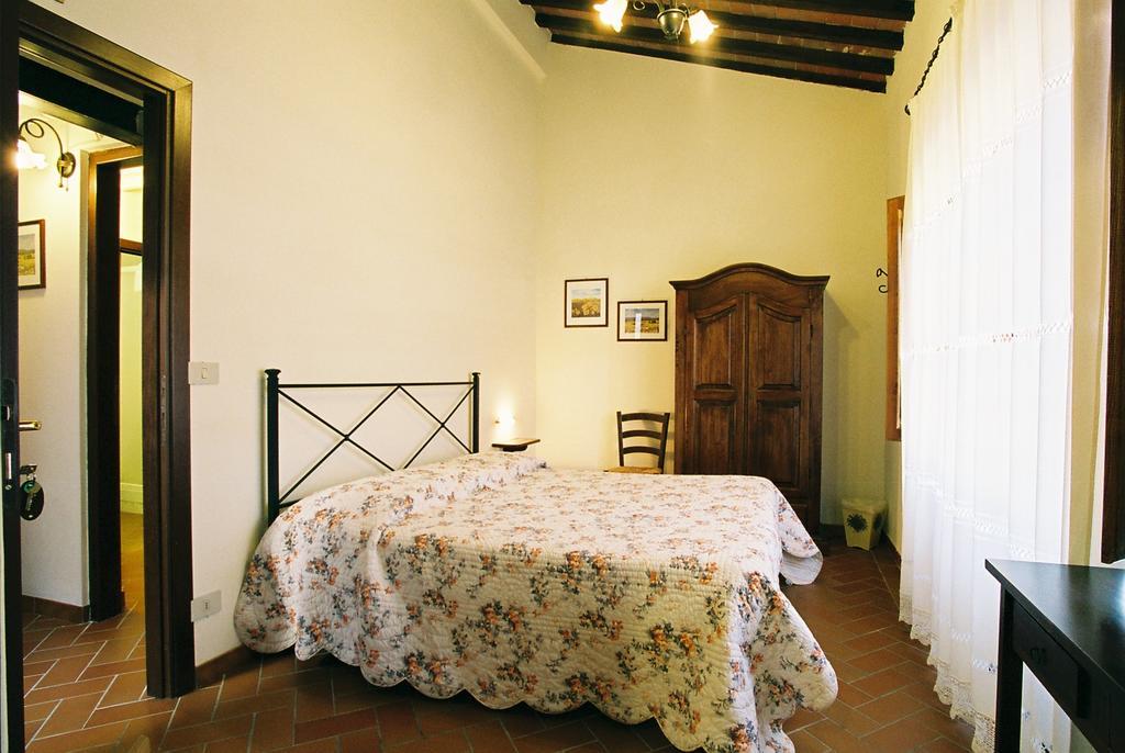 San Francesco Buti