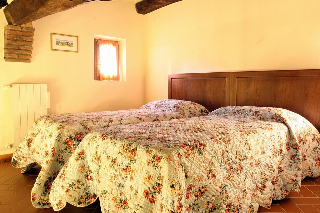 Bed and breakfast San Francesco *