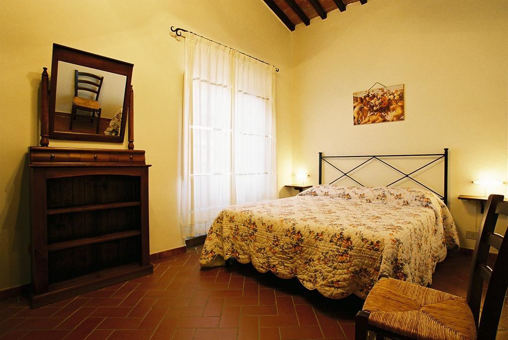 San Francesco Bed and breakfast *