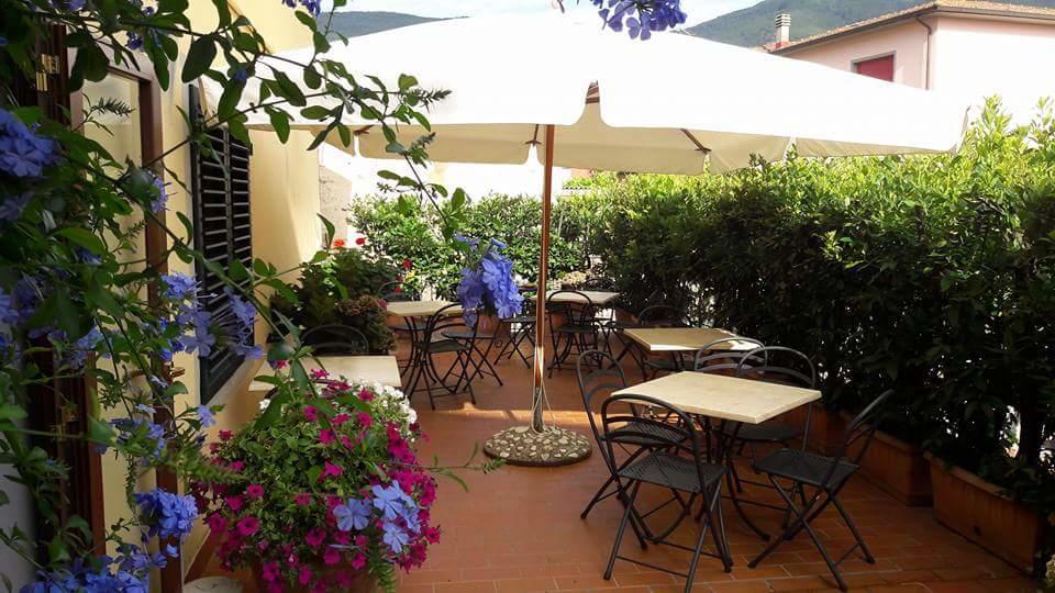 San Francesco Bed and breakfast